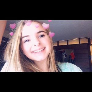 Meet your Posher, Morgan